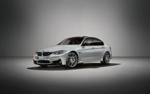 BMW M3 30 Jahre Special Limited Edition 2016 года